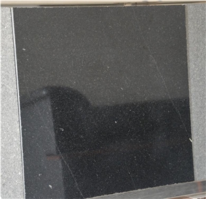 G308 Granite Tiles, Black Granite Tiles, G308 Granite Slabs& Tiles,China Black