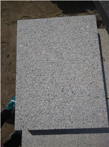 G341 Grey Granite Slabs & Tiles, China Grey Granite