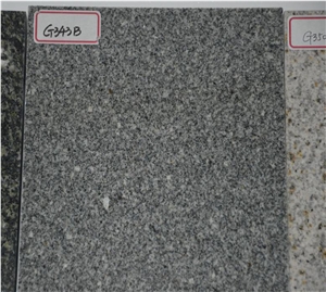 G343 Grey Granite Slabs& Tiles, Shandong Grey Granite, G343 Granite Tiles, G343 China Granite Tiles,Granite Slabs& Tiles Flamed, G343 Tiles, Granite Tiels，G343b Granite Tiles