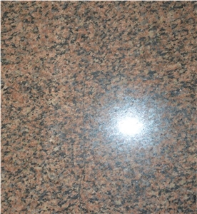 G352 Granite Slabs & Tiles, China Red Granite, Granite Tiles, G352 Tiles