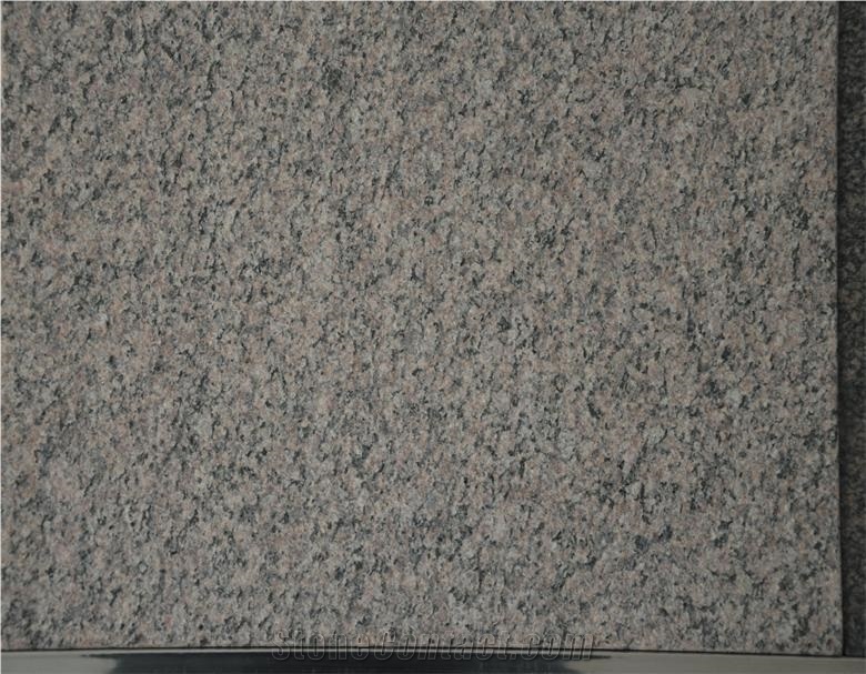 G352 Granite Tiles&Slabs, Granite Tiles, China Red Granite,Flamed Tiles