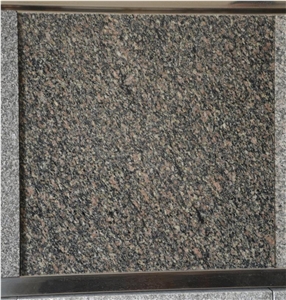 G371 Peacock Green Granite Tile&Slab, China Green Granite Tile, G371 Granite, G371 Granite Tile&Slab, Tiles