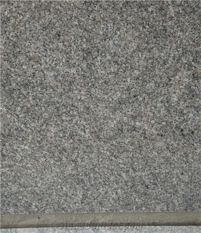 G379 Granite Tile, Granite Tile&Slab, G375 Tile, Tiles, China Granite Tile, Grey Granite Tile, Grey Tile& Slab