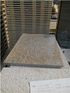 Granite Slabs & Tiles, G350 Polished Tiles