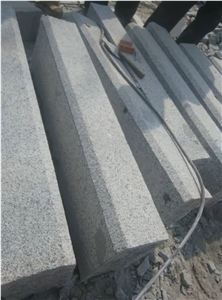 Lowset Price G341 Granite Kerbstone, G341 Kerbstone, Granite Kerbstone, G341 Grey Granite Kerbstone