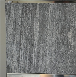 Polised Granite Tiles, Grey Granite Tiles, G302 Polised Grey Granite, G302 Vein Tiles, Vein Grey Granite Tiles