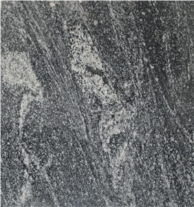 Water Wave Granite Slabs & Tiles, Grey Granite Wall/Floor Covering Tiles