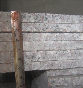 Chinese Popular Granite G664 Thin Tiles,Slab China Pink Granite