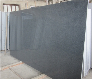 Dark Grey Granite G654 Granite Slab Hot Sale,China Black G654 Granite Slabs, Polished Granite Slab
