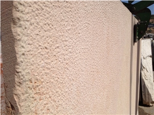 Sandstone Arroyo Del Toro- Bush Hammered Slabs & Tiles