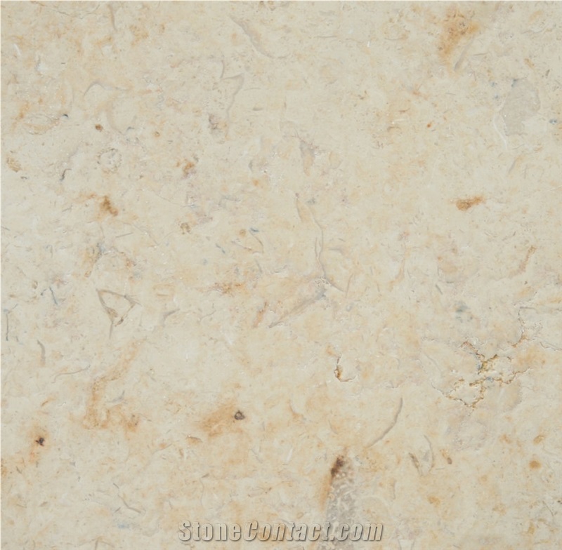 Butter Silk A34 Limestone Slabs, Tiles, Beige Limestone Floor Tiles, Wall Tiles