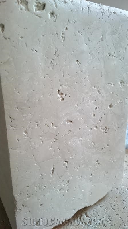 White Coral Carolina Portland Limestone, Limra Limestone