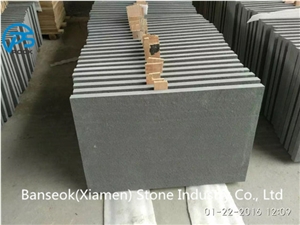 Black Sandstone Tiles, China Black Sandstone Tile, Flamed Sandstone Tile