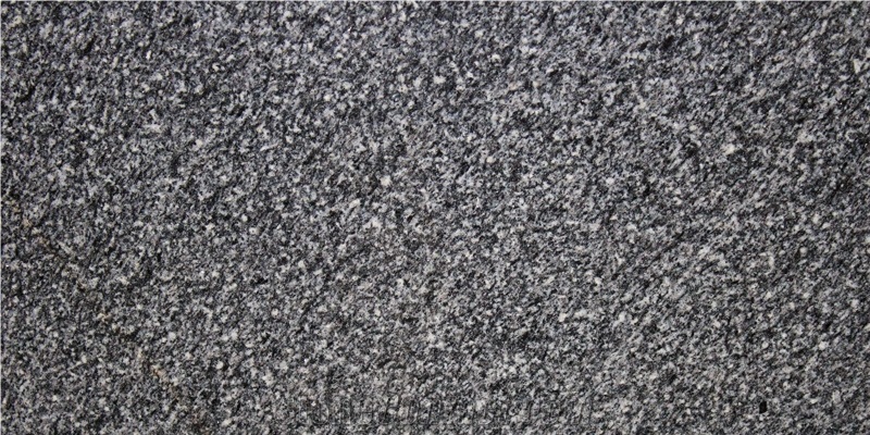 Kaduna Dark Grey Granite Slabs & Tiles