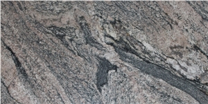 Kamazo Grey, Kaduna Granite