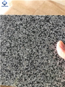 Georgia Grey Granite Tiles ,Granite Wall /Floor Covering , Granite Floor Tiles