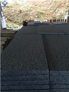 Georgia Grey Granite Tiles /Slabs , Granite Floor/Wall Covering , Granite Wall Tiles