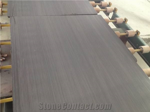 Purple Grain Sandstone Tile & Slab for Wall and Floor