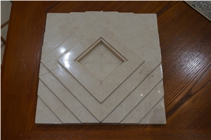 3d Marble Backgroud Moulding, Marble Pattern for Wall Background Decor, Yunfu Factory