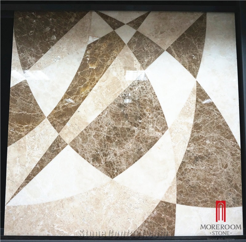 600x600x12mm Flooring Marble Flooring Design Laminated Marble Flooring