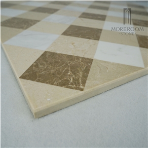 Anais Marble Tiles & Slabs Laminated Marble for Wall Covering