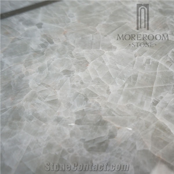 Grey Marble Pattern Design Marble Square Laminated Marble Tile