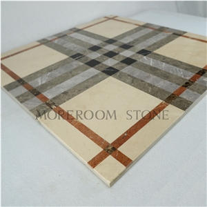 Laminated Marble Tile Composite Stone Panels
