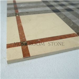 Laminated Marble Tile Composite Stone Panels