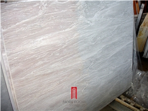 White and Light Color Marble Slab Big Slab and Marble Block in Sales Promotion