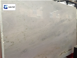Icy Blue Onyx/ White Jade Big Slabs & Tiles & Gangsaw Slab & Strips (Small Slabs) & Customized & Wall/Floor Covering