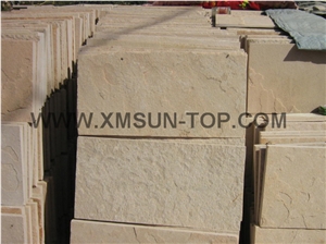 Pink Sandstone Wall Covering/Pink Sandstone Slabs/Tiles/ Natural Surface Sandstone Floor Tiles/ Pink Sandstone Wall Tiles/ Home Decoration/ Customize Pink Sandstone