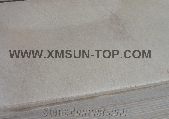 White Floor Covering/White Quartzite Slab/ White Quartzite Tile/ White Quartzite Cut to Size /Floor Covering/ Wall Covering
