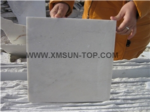 White Quartzite /Snow White Quartzite Slab/ Sawn White Quartzite Tile/ Chinese White Quartzite Paver Tiles / White Quartzite Cut to Size /Floor Covering/ Wall Covering