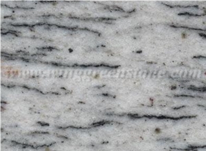 Bethel White Granite Slabs & Tiles, United States White Granite, America White Granite, Polished White Granite, Xiamen Winggreen Stone