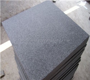 Chinese Basalt Tile & Slab Flamed for Exterior Apply,Winggreen