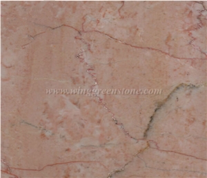 Chinese Guang Red Marble Slab and Tile,