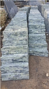 High Qualtity Multicolor Cultured Stone/Stacked Stones/Veneer Stones Panel for Exterior Decoration and Wall Cladding, Winggreen Stone