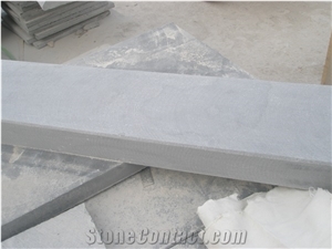 Own Factory, China Blue Limestone Kerbstone, China Blue Stone/Blue Stone Kerbstone/Curbs/Road Stone/Side Stone for Road Side Paving