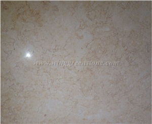 Sunny Yellow Marble Slab and Tile, Polished