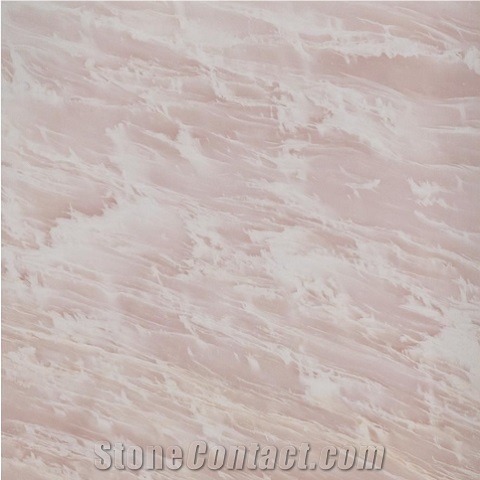 Alexandria Pink Tiles & Slabs, Polished Marble Floor Tiles, Wall Tiles