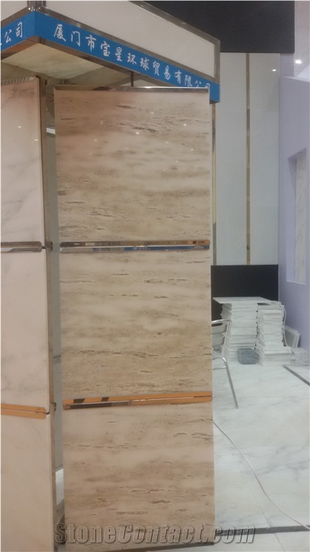 Sichuan Wooden Vein White Marble Tiles & Slabs, China White Marble with Wooden Veins