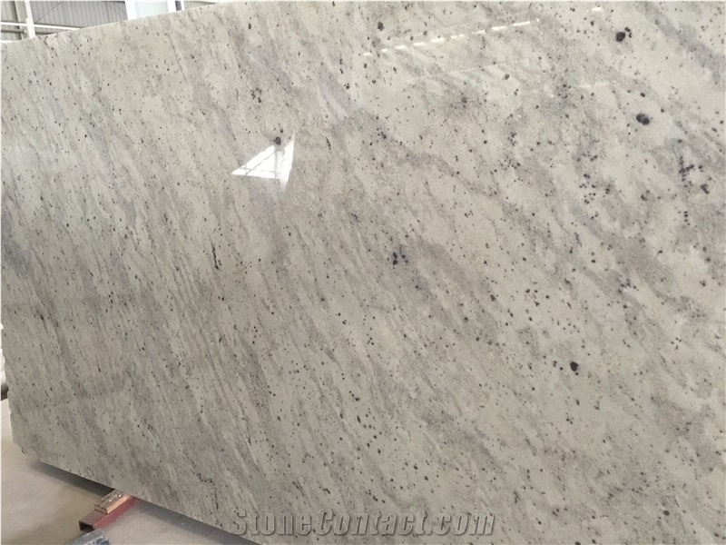 Jetboat White Granite Slabs & Tiles, White Granite Floor Covering