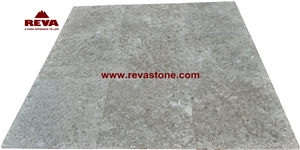 Brown Antique Betulla Grey Marble Wall Cladding Tiles, China Grey Marble