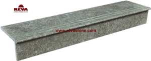 Brown Antique Betulla Grey Marble Wall Cladding Tiles, China Grey Marble