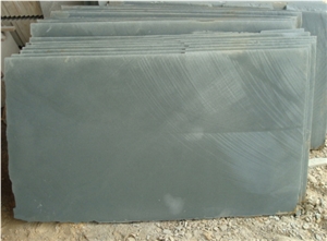 Green Sandstone Tiles /China Green Sandstone /Sandstone Floor Tiles