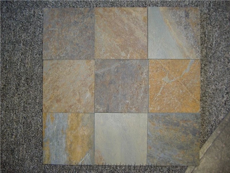Rusty Slate Tiles , Slate Floor Tiles , Slate Wall Tiles , Slate Stone Flooring , Slate Wall Covering , Slate Floor Covering