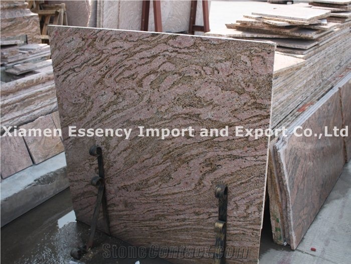 California Dragon Red Marble Slabs & Tiles, China Red Marble