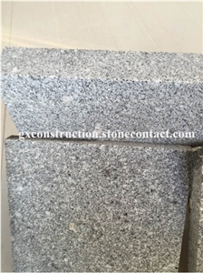 Laizhou Grey Granite Slab,Gray Granite Tile,Granite Flooring Jgrg0504