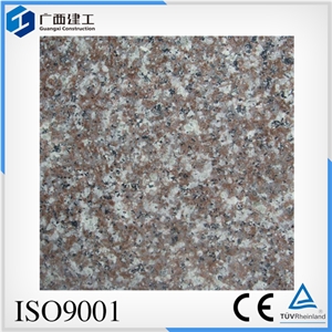 Pink Granite G664 China Pink Granite Tile & Slab
