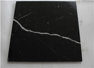 Shanxi Black Granite Tile & Slab China Black Granite